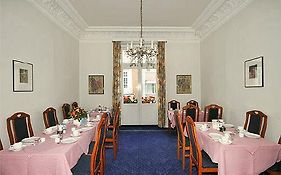 Hotel Bei der Esplanade